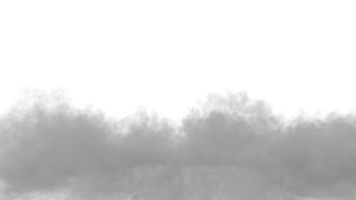 Realistic dry ice smoke clouds fog overlay perfect for compositing into your shots. Simply drop it png