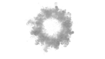 smoke shockwave clouds fog overlay perfect for compositing into your shots. Simply drop it in and change its blending mode to screen or add. 3d Illustration png