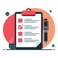 Understanding Forms An Illustrated Guide to Form Types and Principles vector