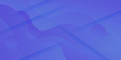Bright gradient blue background with geometric fluid shape competition. Colorful blue wave design. Simple and elegant concept. Eps10 vector