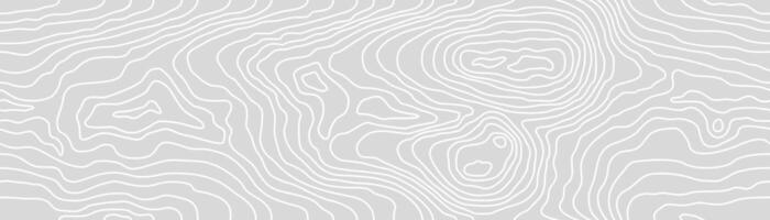 Seamless pattern of dense thin lines, wood grain texture background vector