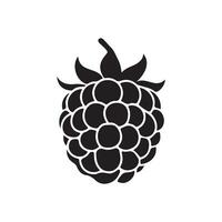 Fresh Raspberry Illustration with Leaves Realistic and Juicy Design. Hand Drawn Raspberry Set High-Quality Clipart for Digital Use. Vibrant Fruit with Splash Perfect for Branding Pack vector