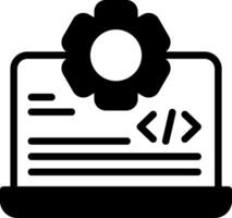 Programming Solid Element Style vector