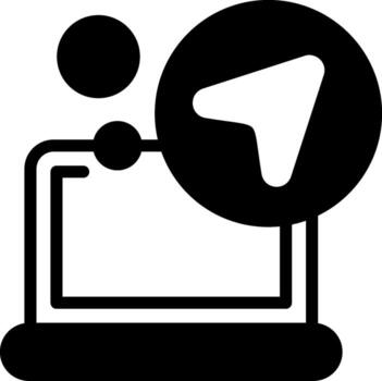 Send Solid Element Style vector