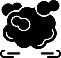Dust Solid Element Style vector