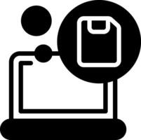 Save Solid Element Style vector