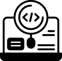 Code Testing Solid Element Style vector