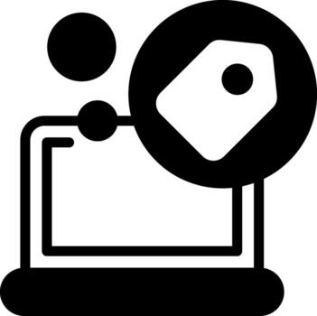 Tag Solid Element Style vector