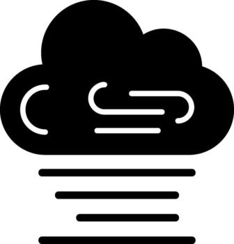 Tornado Solid Element Style vector