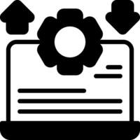 Agile Solid Element Style vector