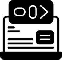 Command Line Solid Element Style vector