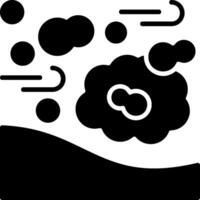 Sandstorm Solid Element Style vector