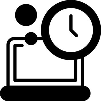 Time Solid Element Style vector