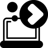 Forward Solid Element Style vector