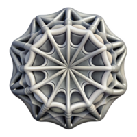 magnificent rustic An Intricate Web of Delicate Fractal Pa exclusive png