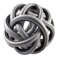 extraordinary abstract A Complex Network of Interwoven Lines An 4K png