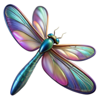 wonderful abstract A Close Up of a Dragonfly S Wings Iride exclusive png