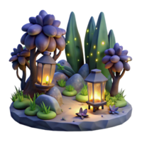 beautiful contemporary A Group of Fireflies Illuminating a Dark high resolution png