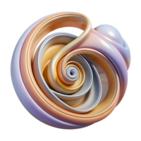 dramatic rustic An Abstract Representation of Time Usin 4K png
