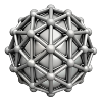 magnificent vintage Intricate Fractal Network high quality png