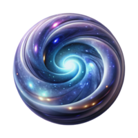 beautiful vintage A Dynamic Swirling Vortex of Stardust And high quality png