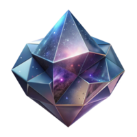 extraordinary modern A Giant Crystalline Structure Floating In exclusive png