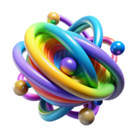 extraordinary classic A Quantum Computer Processing Data Visual high resolution png