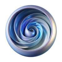 impressive artistic Abstract Visualization of Time exclusive png