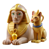 wonderful abstract A Sphinx Posing Its Riddle to Oedipus De original png