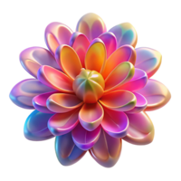 serene abstract A Vibrant Abstract Interpretation of A high resolution png