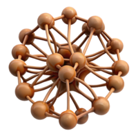dramatic abstract Intricate Network of Tree Roots high resolution png