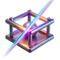 wonderful traditional A Dynamic Composition of Intersecting Las detailed png