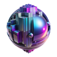 magnificent vintage A Digital Glitch Effect Distorting and F high resolution png