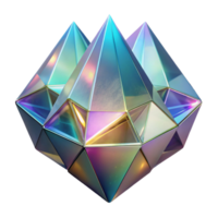 elegant traditional A Microscopic View of Crystalline Struc professional png