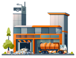 Garbage dump by jimmyjimmy png