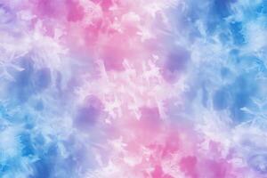 Abstract colorful background with soft gradients and textures. photo