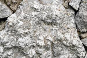 light limestone with interesting texture visible photo