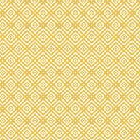 Golden Abstract Beautiful Geometric Pattern vector