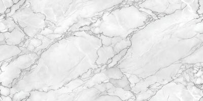 1x2 White marble texture with gray veins, seamless pattern, elegant and luxurious, high resolution, smooth surface, natural stone, interior design, background photo
