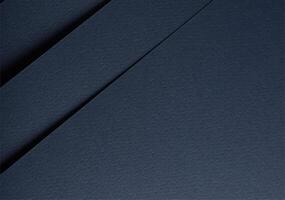 Navy and blue paper with a dark, rough texture and layered, abstract design. Elegant, luxury photo
