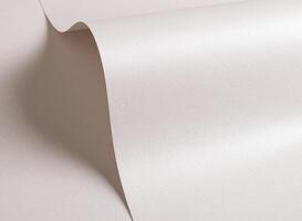 Ivory, off-white, and beige paper with fine texture and subtle grain. Layered, abstract design with photo