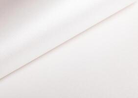 Pearl, off-white, and beige paper with a metallic shimmer and glossy finish. Soft, pearlescent photo