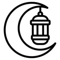 Symbolic Icon of Community Support vector