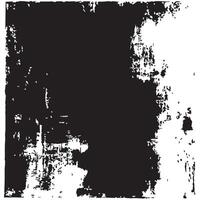 Bleached Grunge Texture Background for Faded and Washed-Out Designs vector