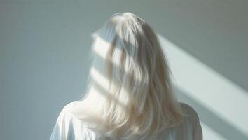 Dynamic Soft Light on Locks for Protection Concept. photo