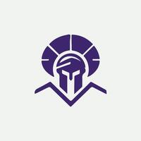 Linear Trailblazers Linear Spartan vector