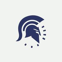 Spartan Resolveworks Linear Spartan vector