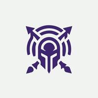 Titanworks Linear Spartan vector