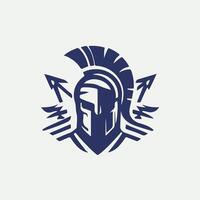 Linear Triumphs Forge Linear Spartan vector