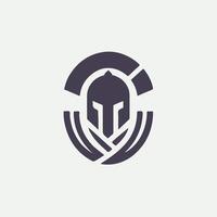 Linear Sentinel Linear Spartan vector